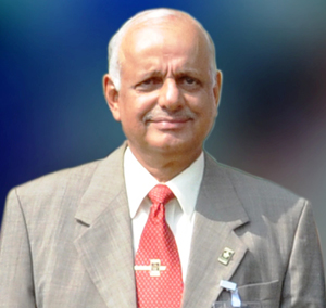 Prof. Ballal 